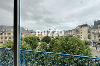 achat appartement granville 50400