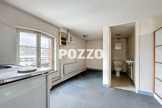 achat appartement granville 50400