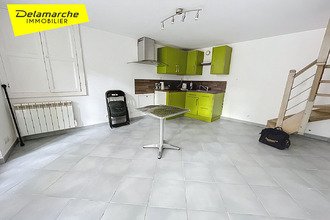 achat appartement granville 50400