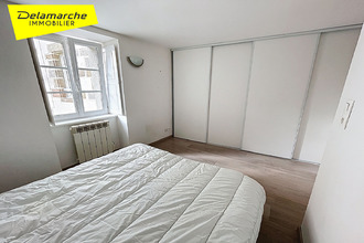 achat appartement granville 50400