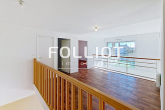 achat appartement granville 50400