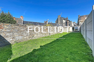 achat appartement granville 50400