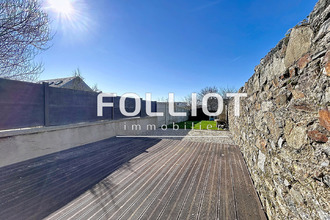 achat appartement granville 50400