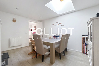 achat appartement granville 50400