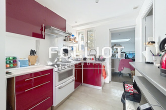 achat appartement granville 50400