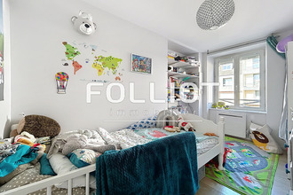 achat appartement granville 50400