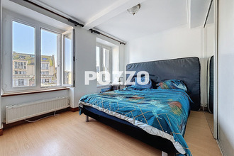 achat appartement granville 50400