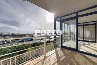 achat appartement granville 50400