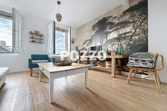 achat appartement granville 50400