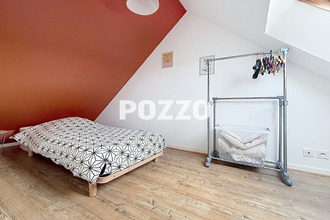 achat appartement granville 50400