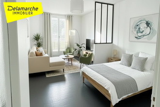 achat appartement granville 50400