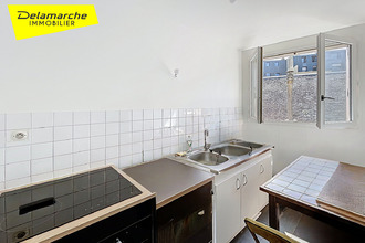 achat appartement granville 50400