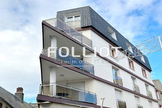 achat appartement granville 50400