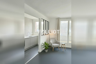 achat appartement granville 50400