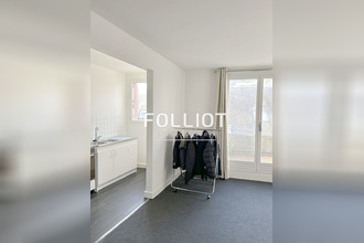 achat appartement granville 50400