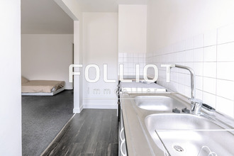 achat appartement granville 50400