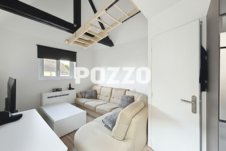 achat appartement granville 50400