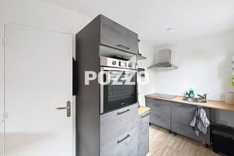 achat appartement granville 50400