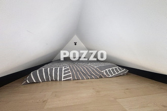 achat appartement granville 50400