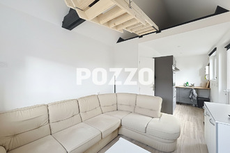 achat appartement granville 50400