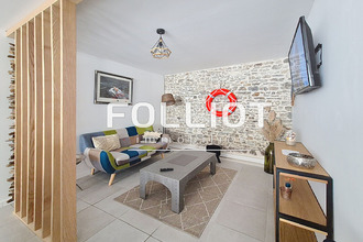 achat appartement granville 50400