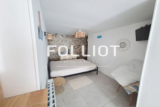 achat appartement granville 50400