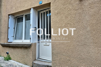 achat appartement granville 50400