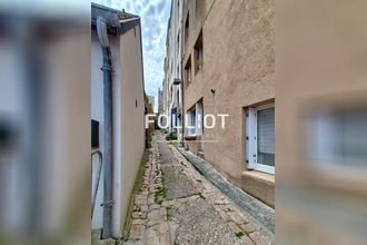 achat appartement granville 50400