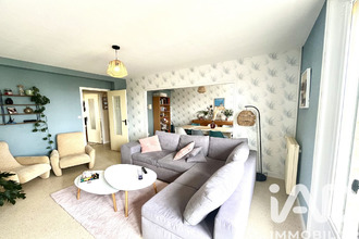 achat appartement granville 50400