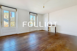 achat appartement granville 50400