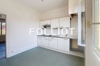 achat appartement granville 50400