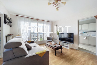 achat appartement granville 50400