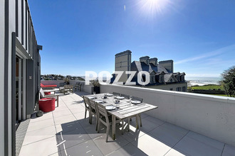 achat appartement granville 50400