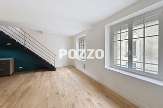 achat appartement granville 50400