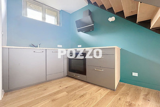 achat appartement granville 50400