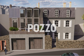 achat appartement granville 50400