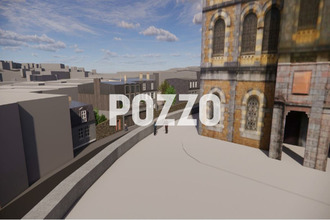 achat appartement granville 50400