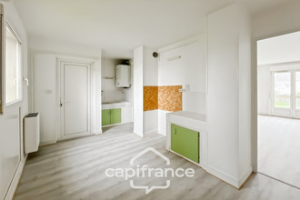 achat appartement granville 50400