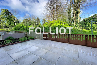 achat appartement granville 50400