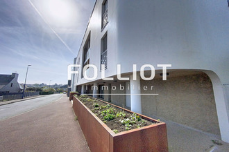 achat appartement granville 50400