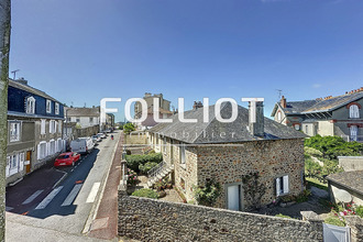 achat appartement granville 50400