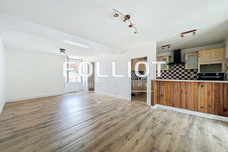 achat appartement granville 50400