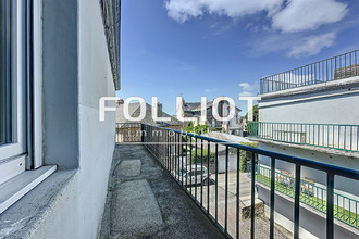 achat appartement granville 50400