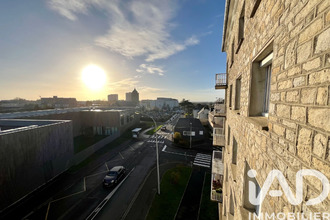 achat appartement granville 50400