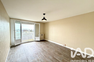 achat appartement granville 50400