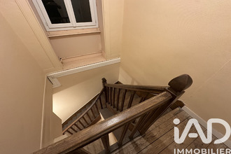 achat appartement granville 50400