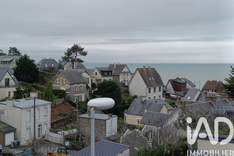 achat appartement granville 50400