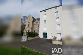 achat appartement granville 50400