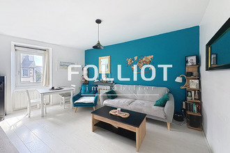 achat appartement granville 50400