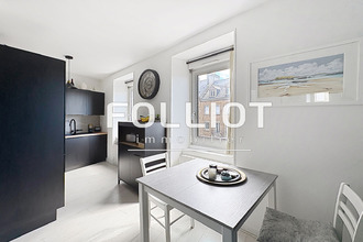 achat appartement granville 50400